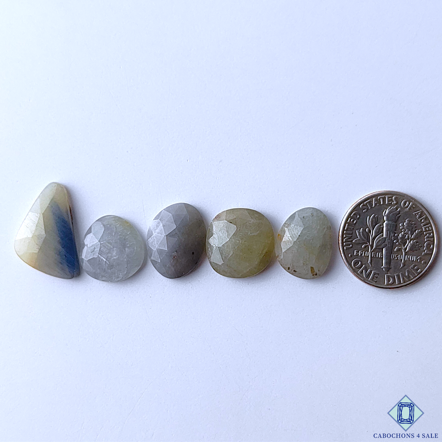 Blue Sapphire