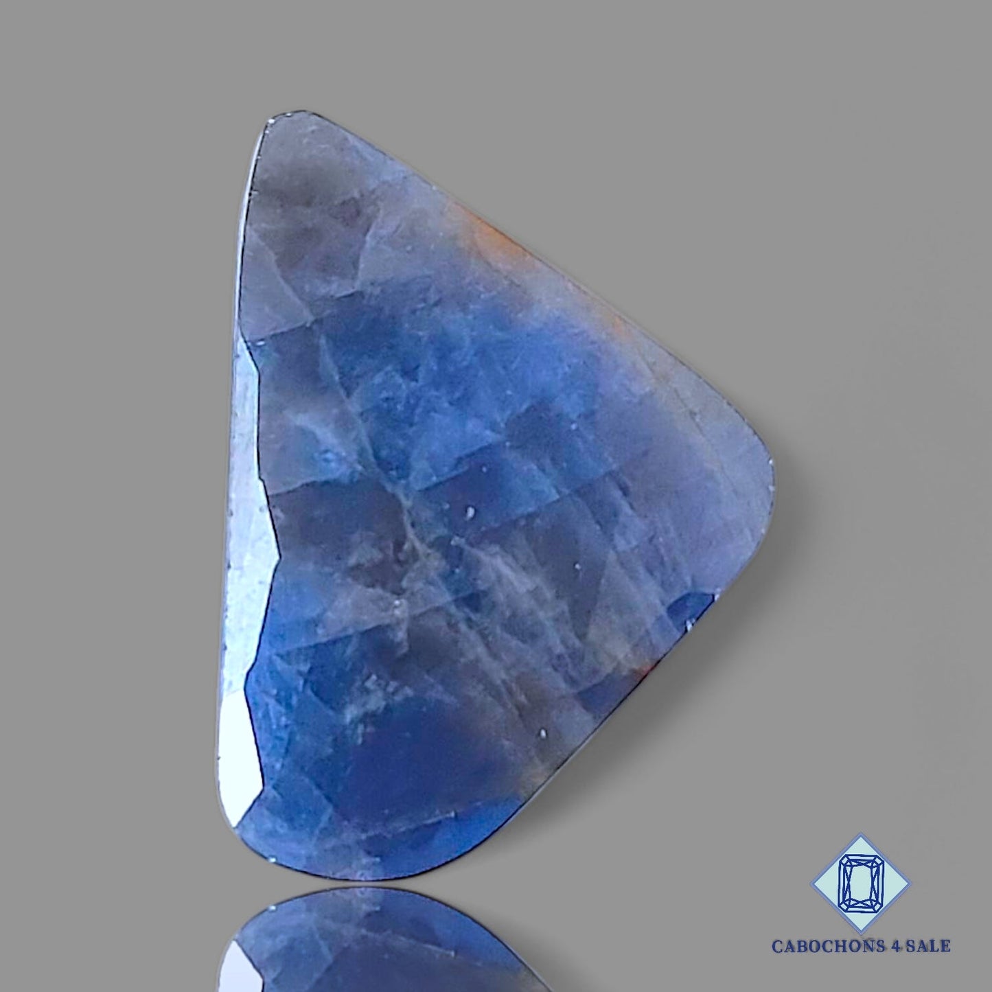 Blue Sapphire