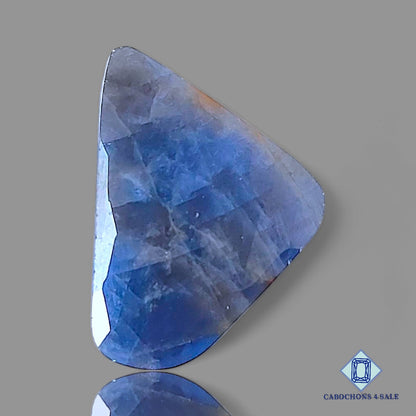 Blue Sapphire