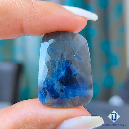Blue Sapphire