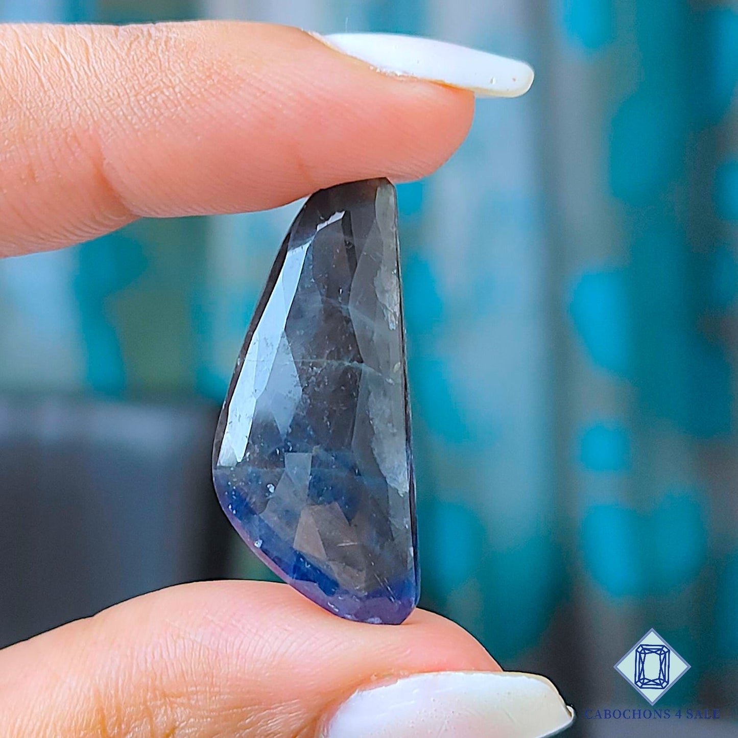 Blue Sapphire