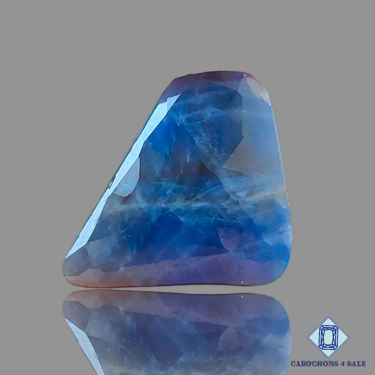 Blue Sapphire