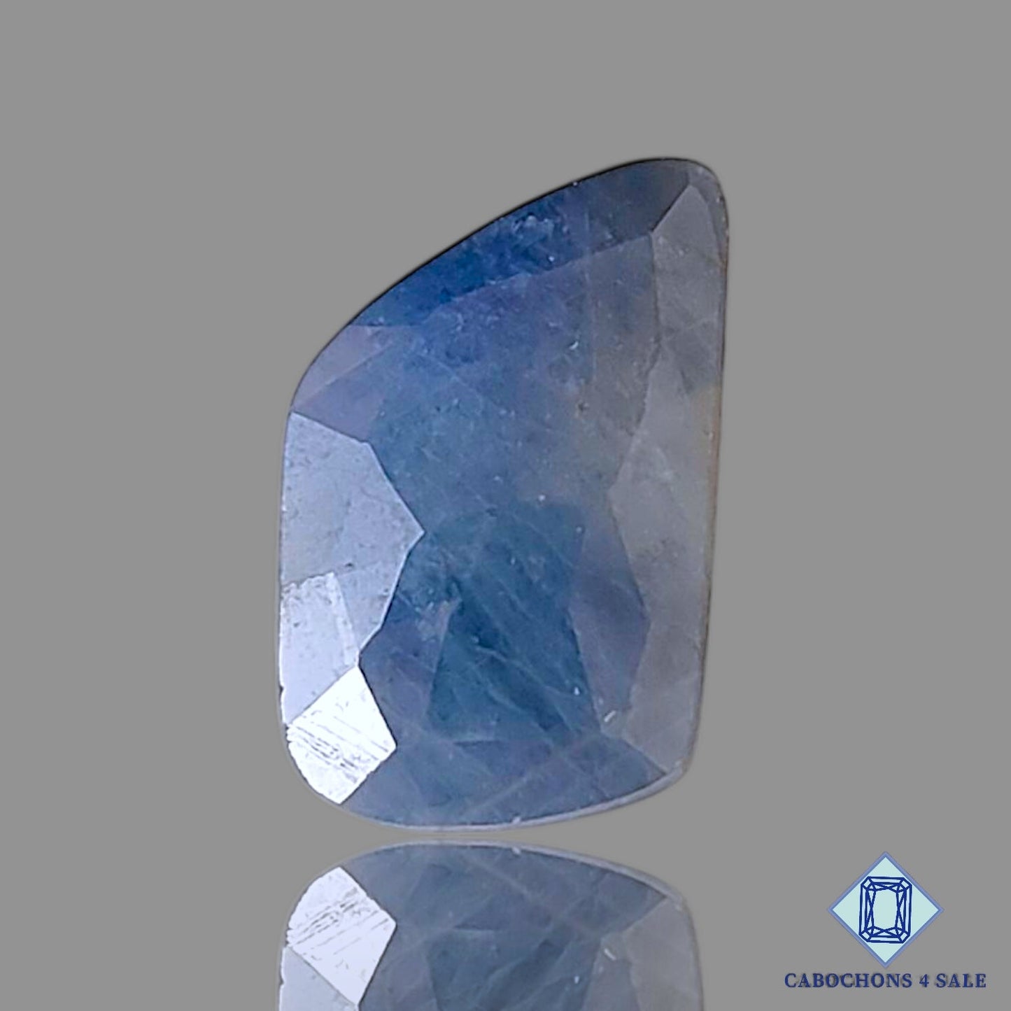 Blue Sapphire