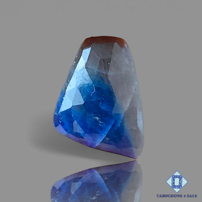 Blue Sapphire
