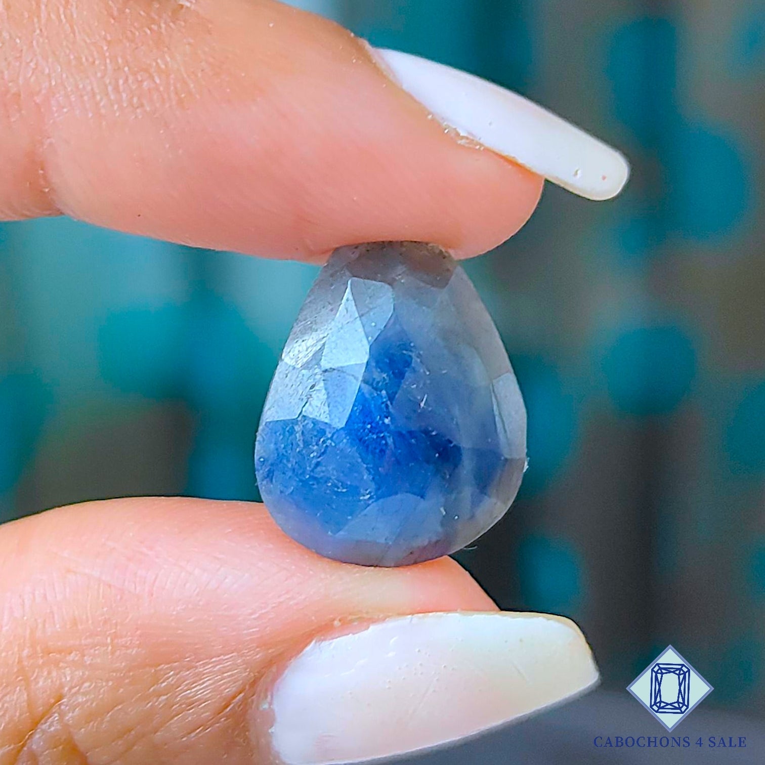Blue Sapphire