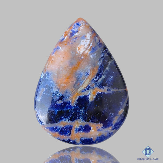 Blue Sodalite