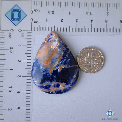 Blue Sodalite
