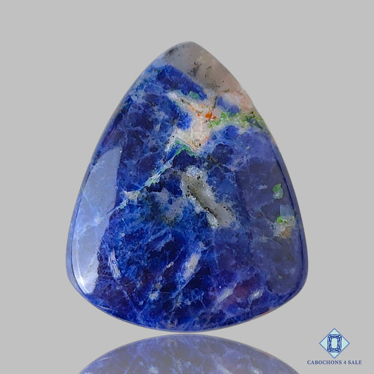 Blue Sodalite