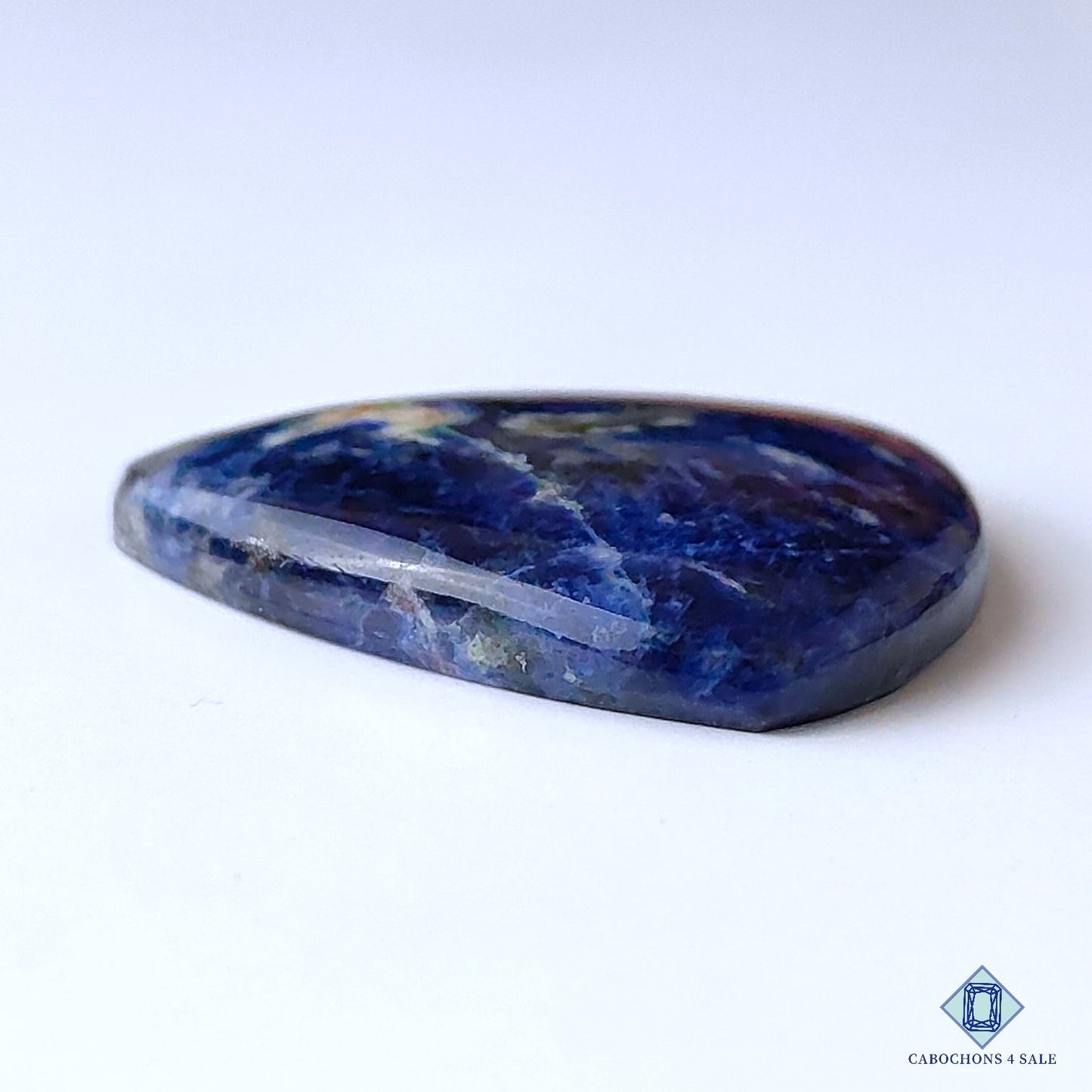 Blue Sodalite