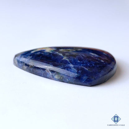 Blue Sodalite