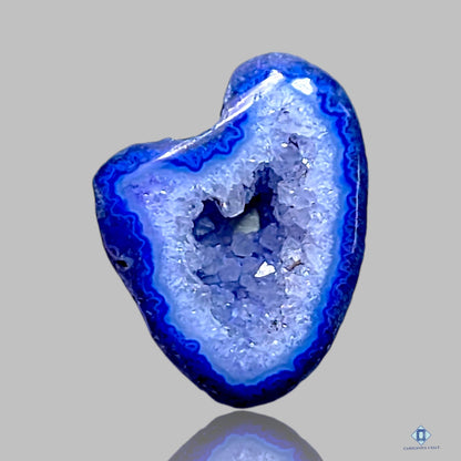 Blue Solar Quartz