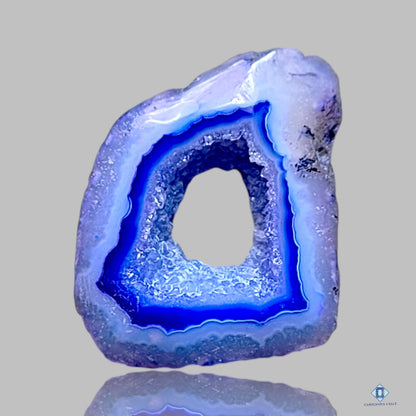 Blue Solar Quartz