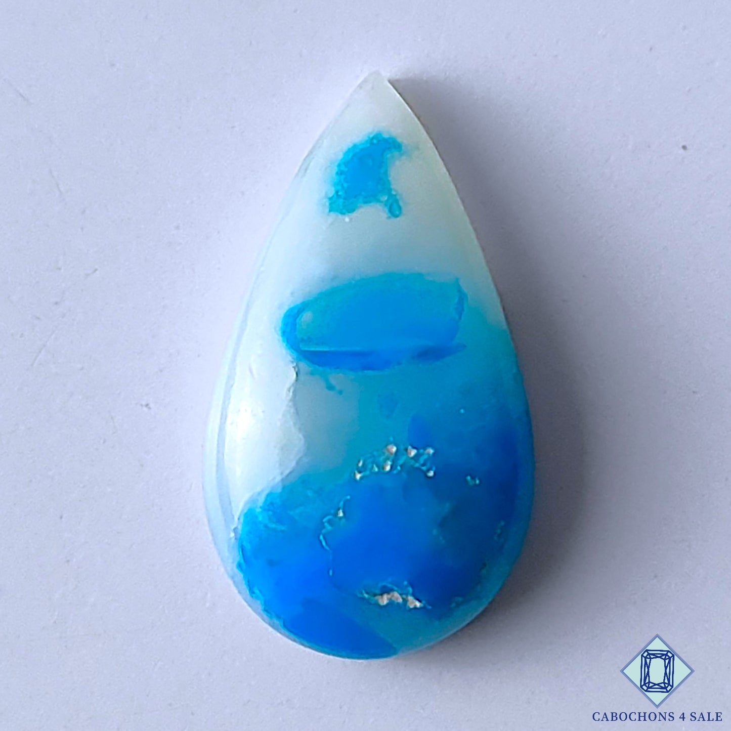 Blue Stone