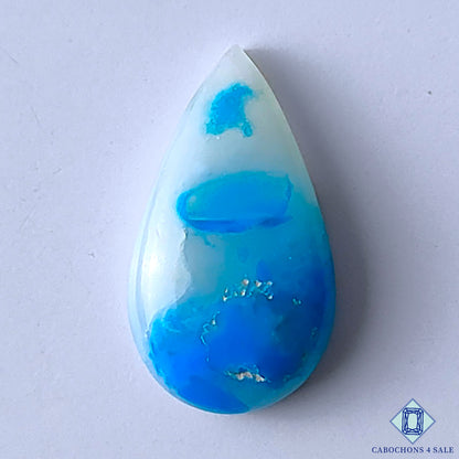 Blue Stone