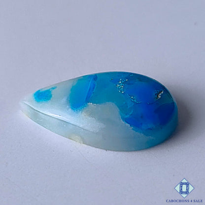Blue Stone