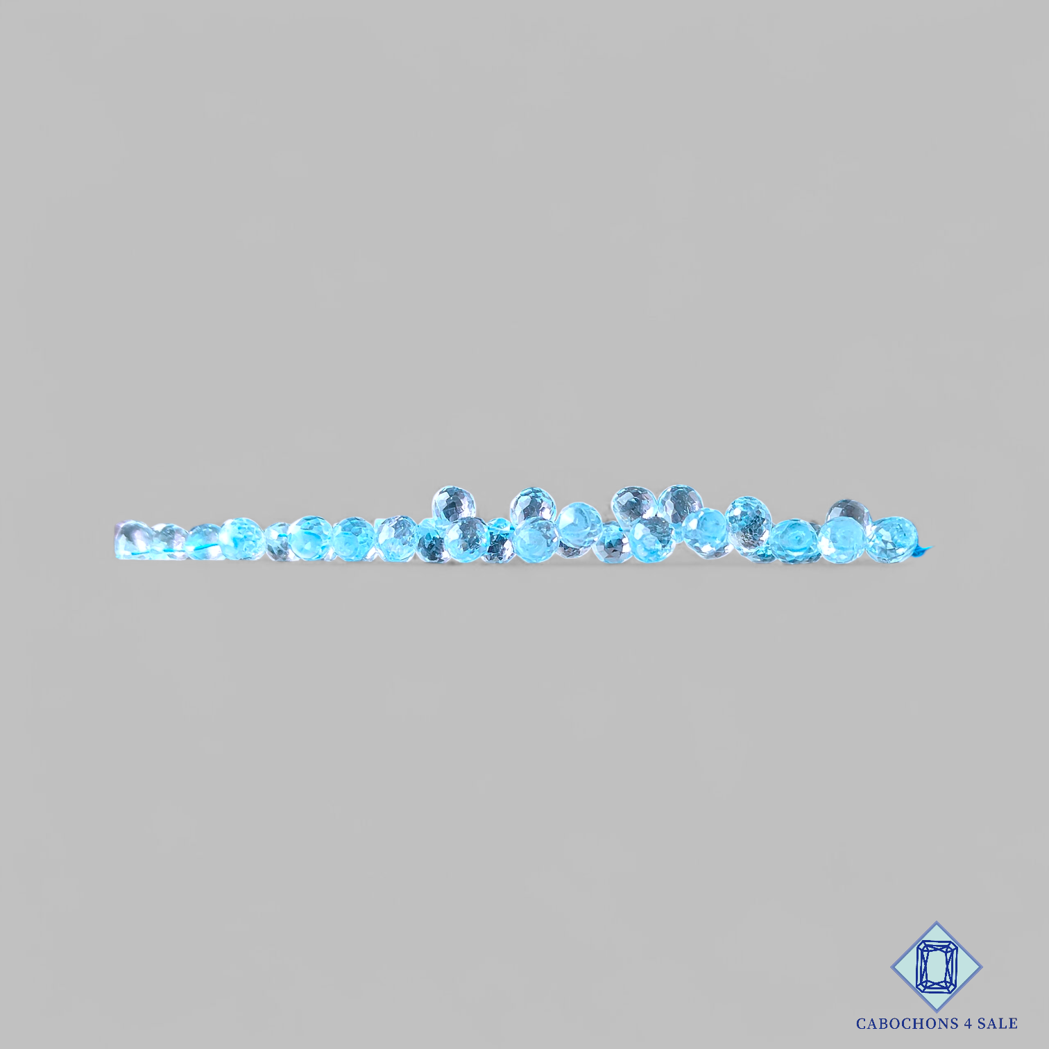 Blue Topaz