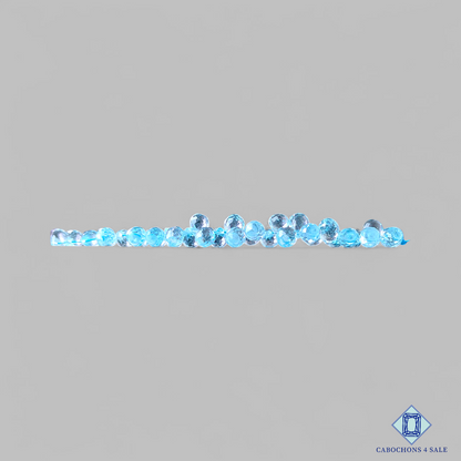 Blue Topaz