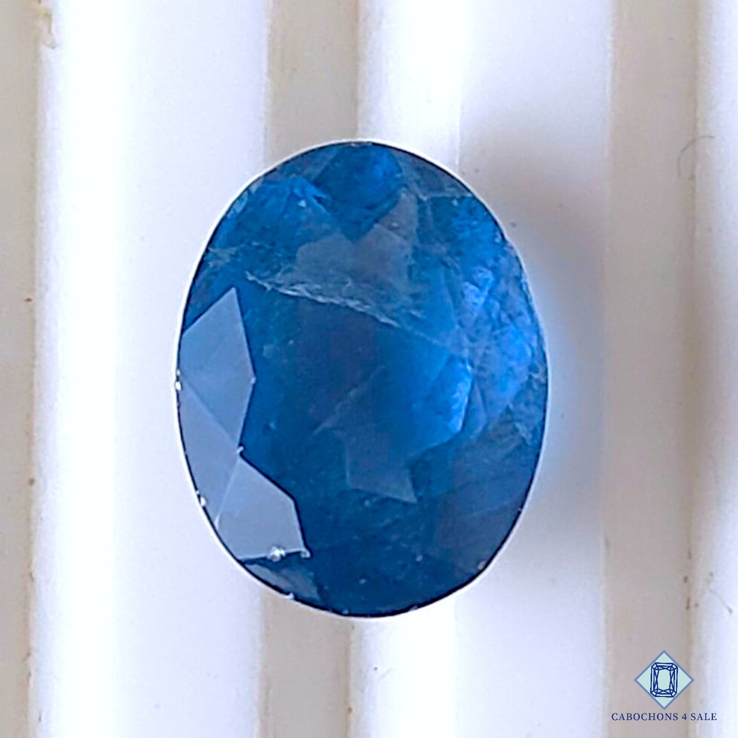 Blue Topaz