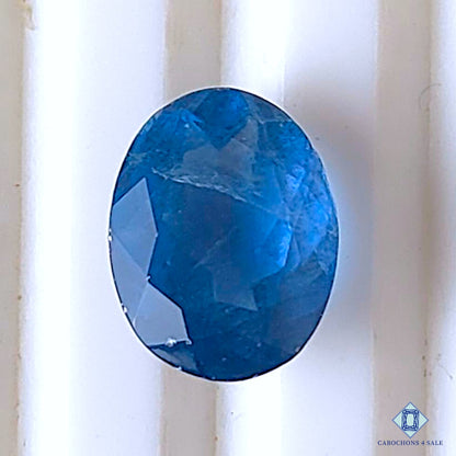 Blue Topaz