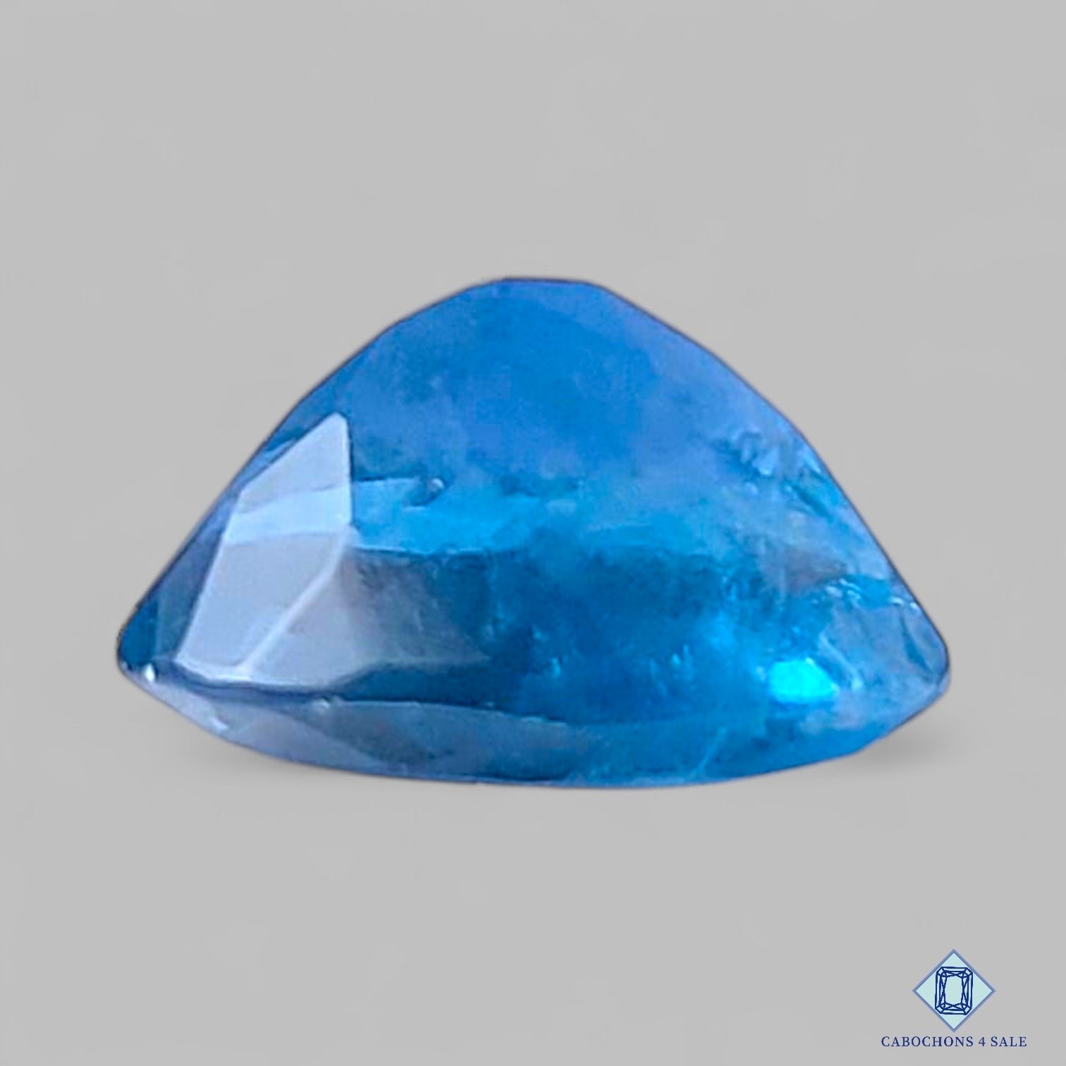 Blue Topaz