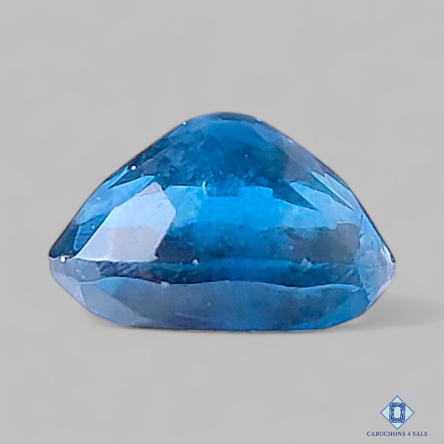 Blue Topaz