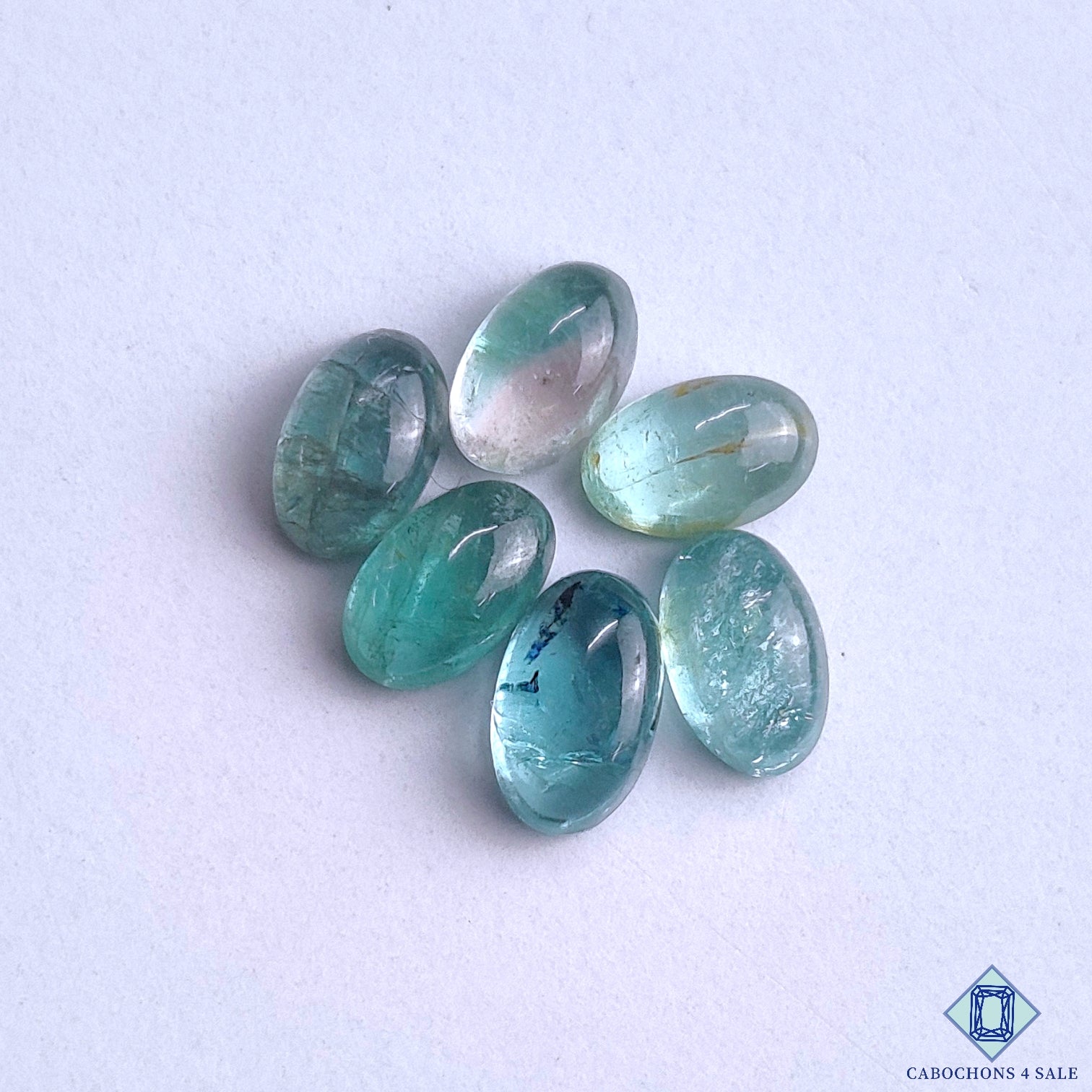 Blue Tourmaline