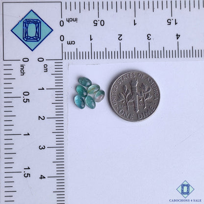 Blue Tourmaline