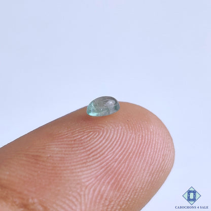 Blue Tourmaline