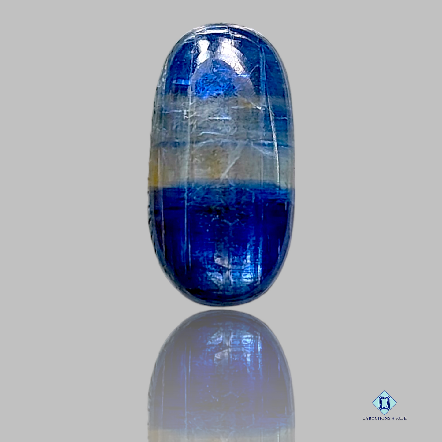 Blue kyanite