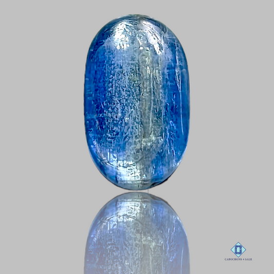 Blue kyanite