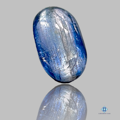 Blue kyanite