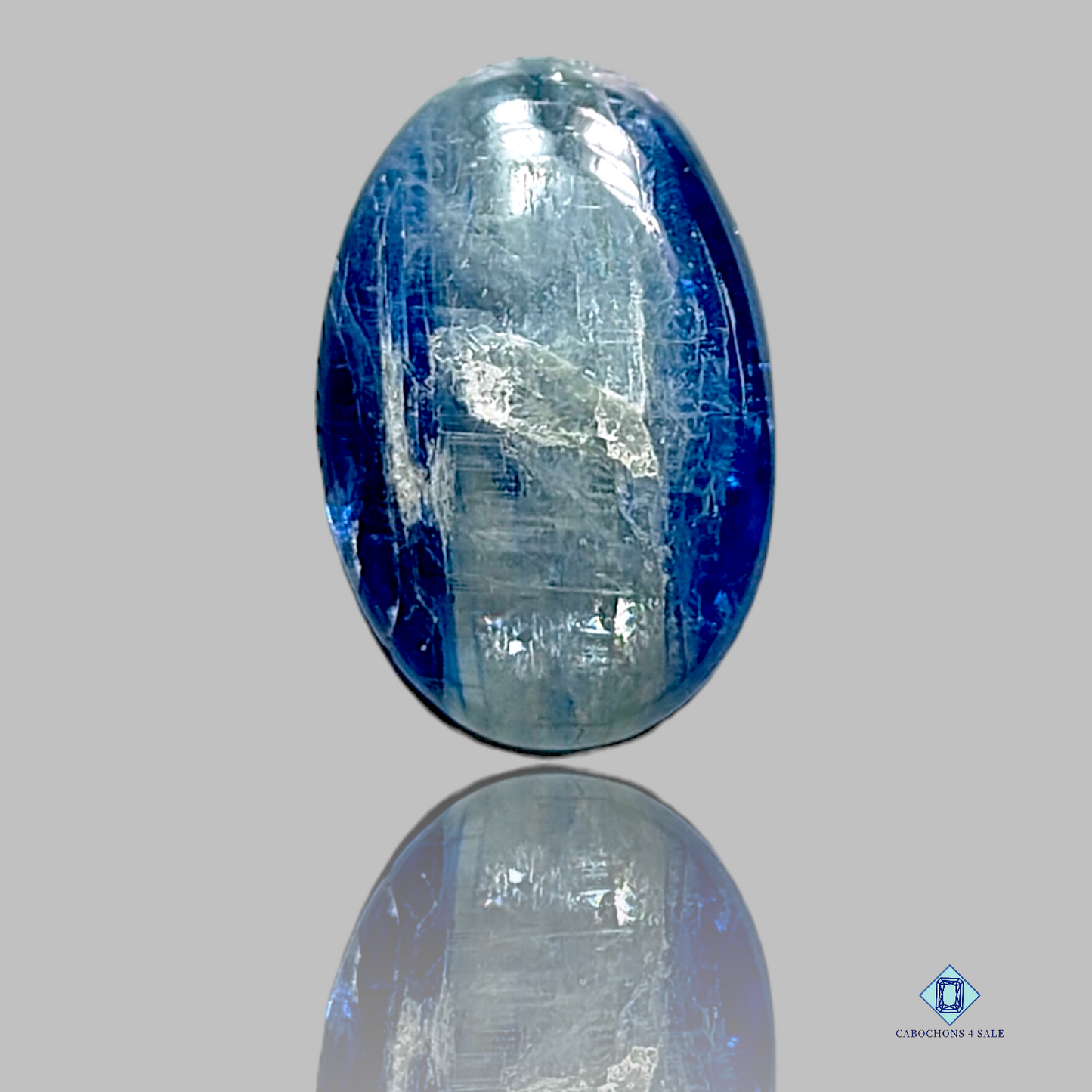 Blue kyanite