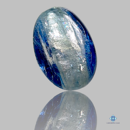 Blue kyanite