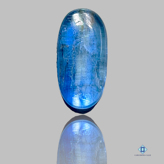 Blue kyanite