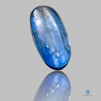 Blue kyanite