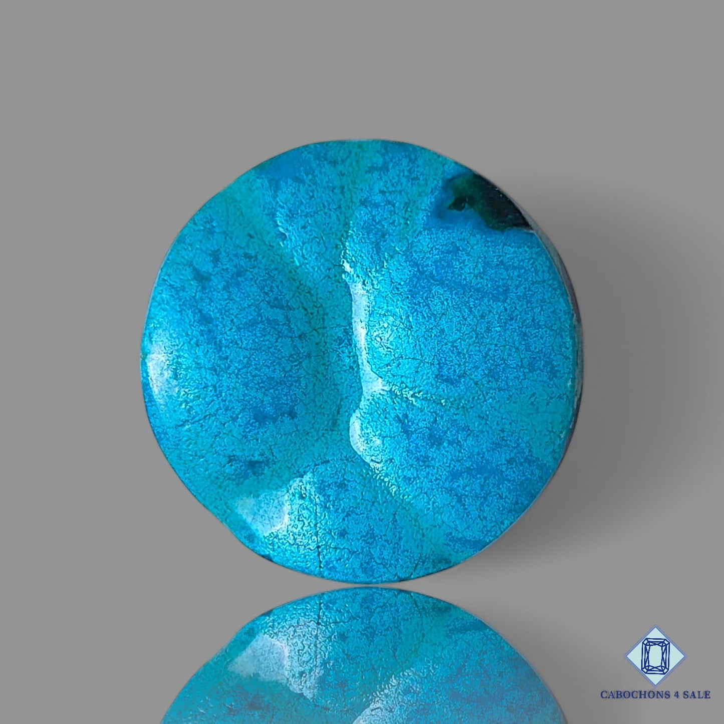 Botryoidal Malachite Chrysocolla