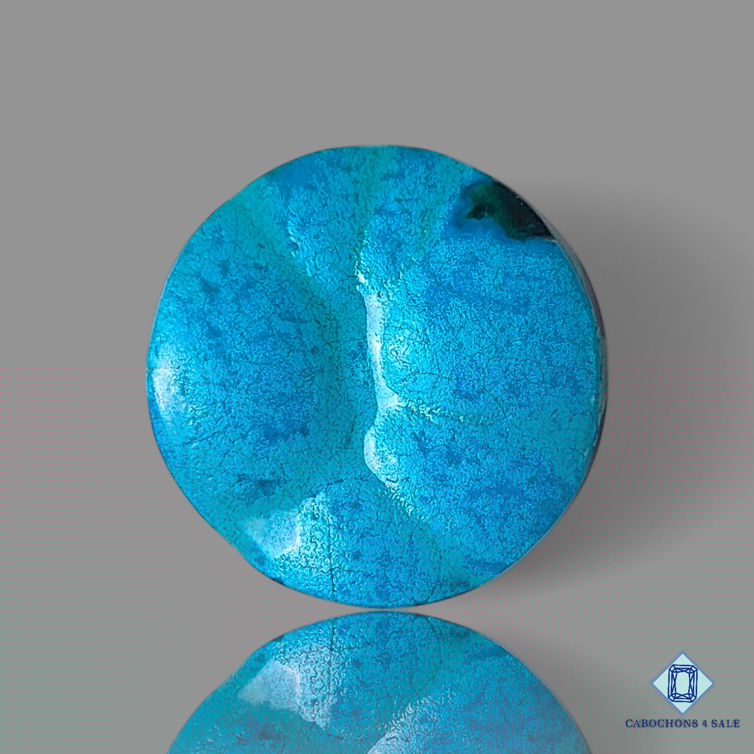 Botryoidal Malachite Chrysocolla