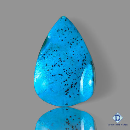 Botryoidal Malachite Chrysocolla