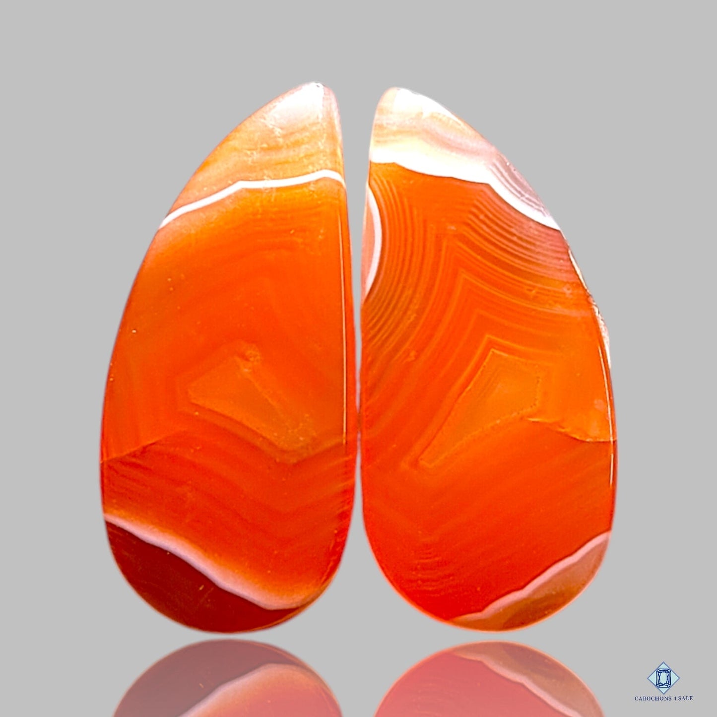 Botswana Agate