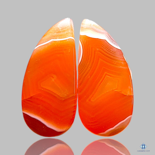 Botswana Agate