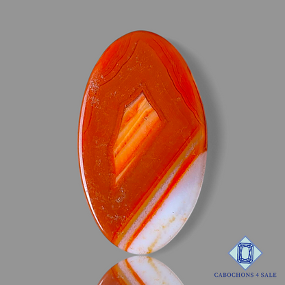 Botswana Agate
