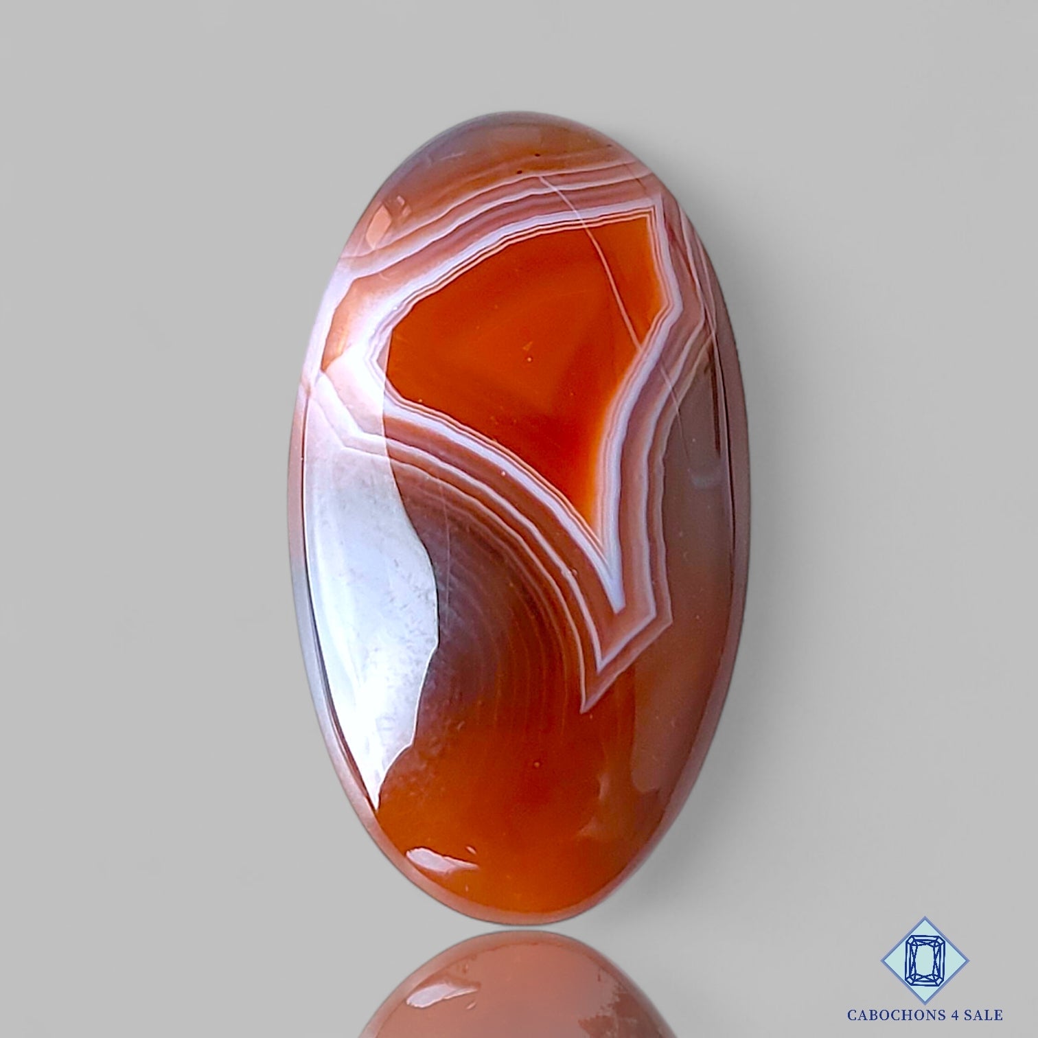 Botswana Agate