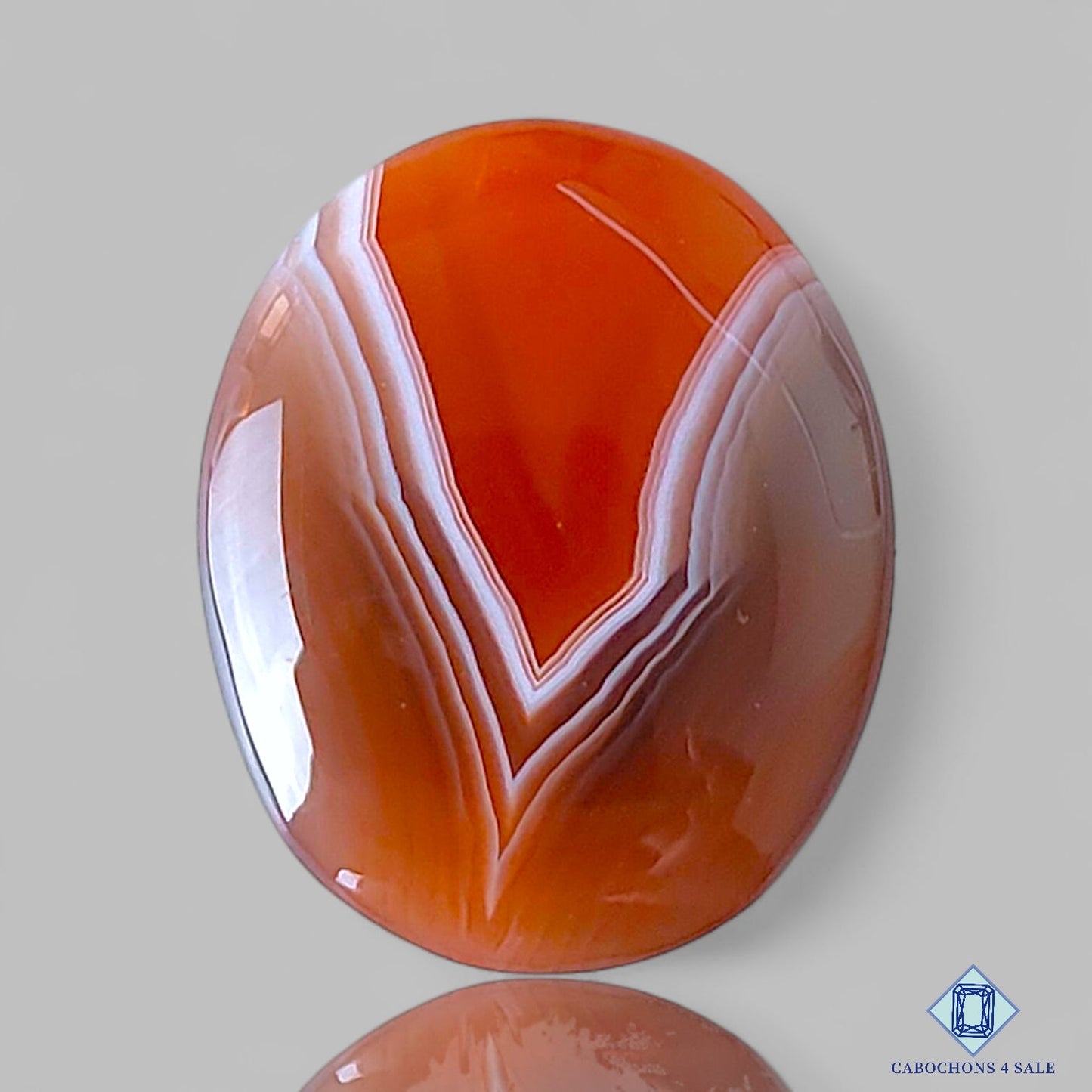 Botswana Agate