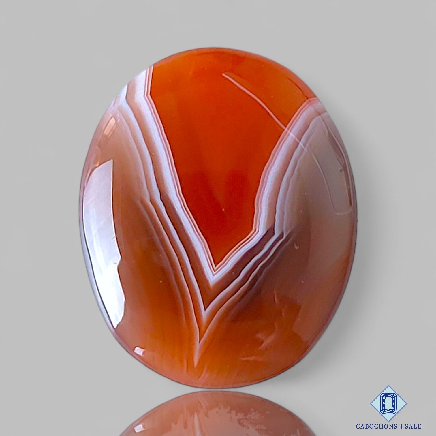 Botswana Agate