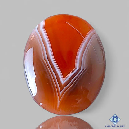 Botswana Agate