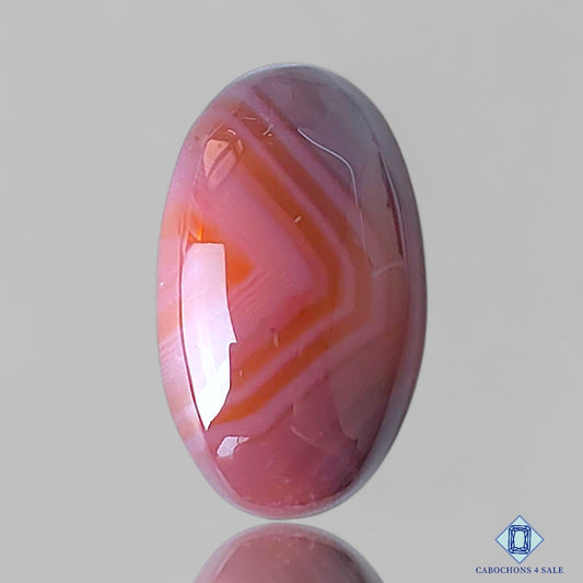 Botswana Agate