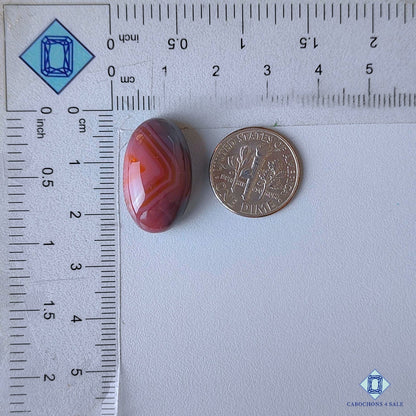 Botswana Agate
