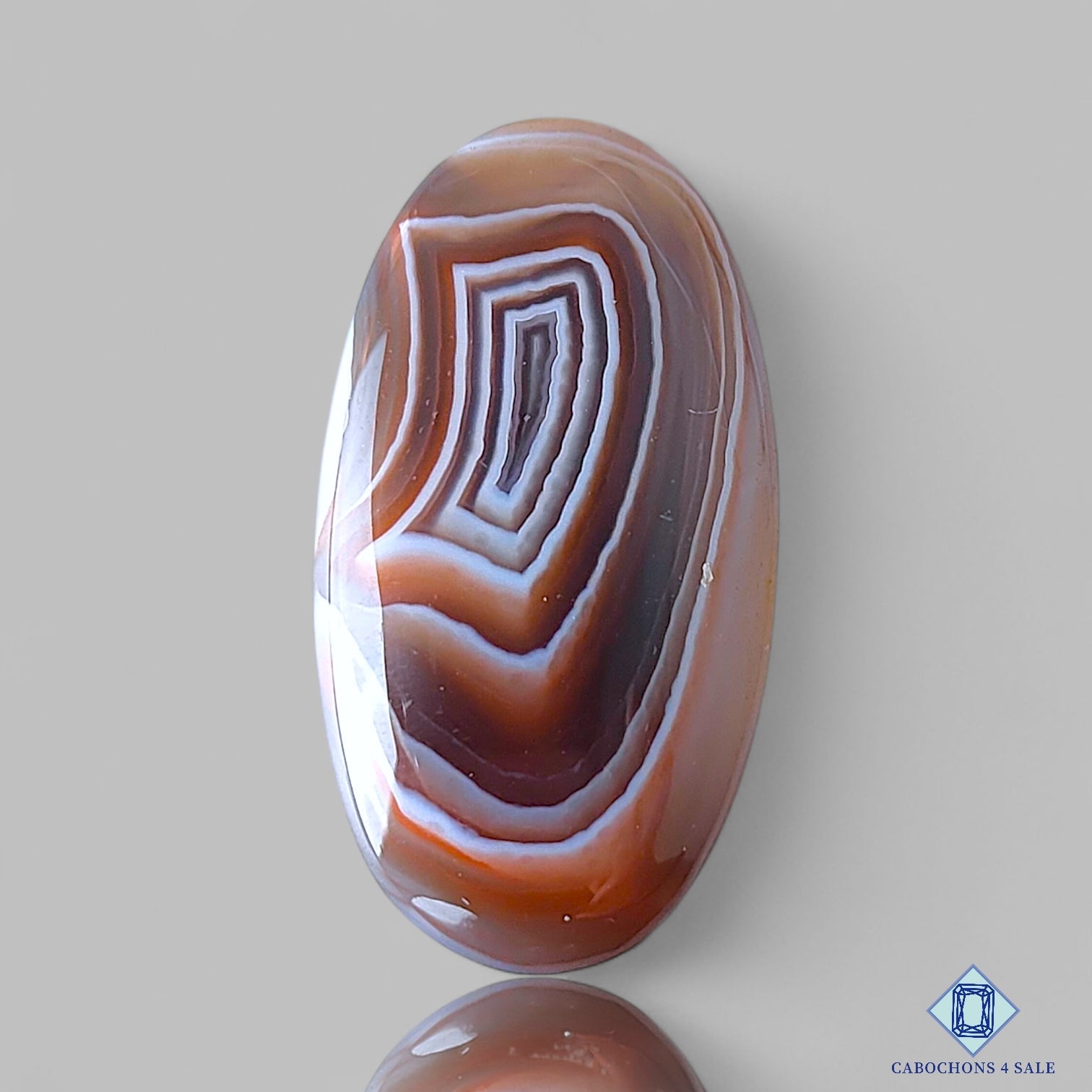 Botswana Agate