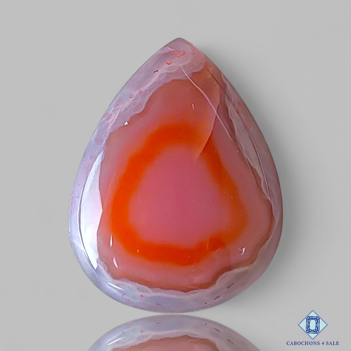 Botswana Agate