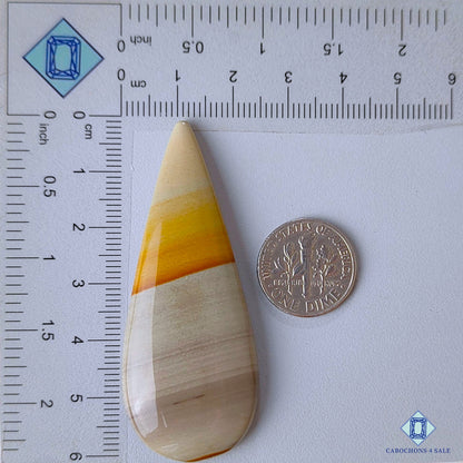 Botswana Agate